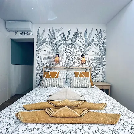 Deluxe - Dreamy Boho Retreat Villa