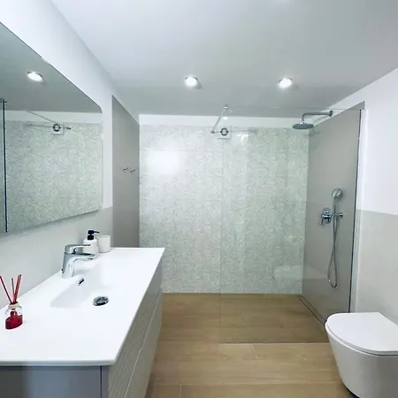 Deluxe - Dreamy Boho Retreat Orihuela