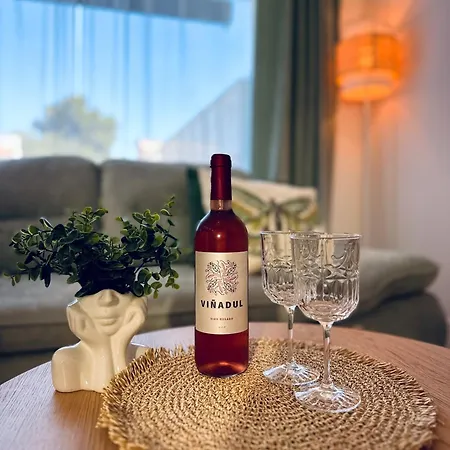 Deluxe - Dreamy Boho Retreat * Orihuela