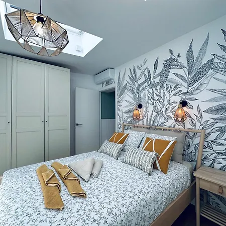Villa Deluxe - Dreamy Boho Retreat Orihuela