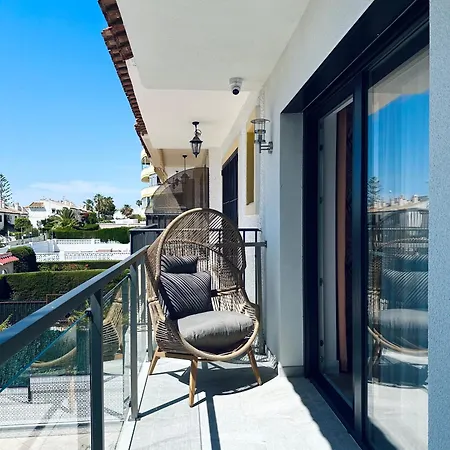 Villa Deluxe - Dreamy Boho Retreat Orihuela