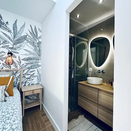 Deluxe - Dreamy Boho Retreat Orihuela