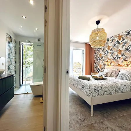 Villa Deluxe - Dreamy Boho Retreat *