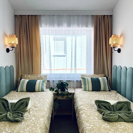 Deluxe - Dreamy Boho Retreat * Orihuela