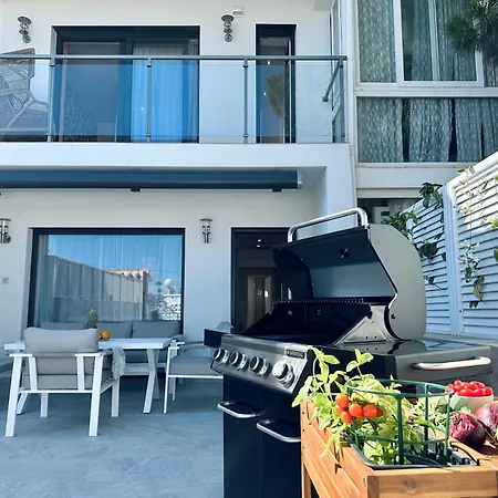Deluxe - Dreamy Boho Retreat Villa Orihuela