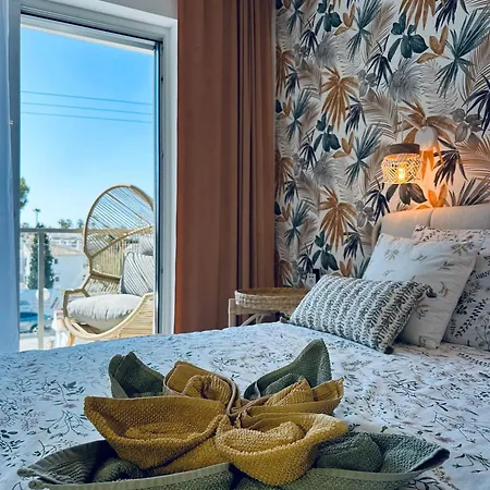 Deluxe - Dreamy Boho Retreat Villa *