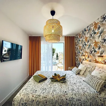 Deluxe - Dreamy Boho Retreat Villa Orihuela