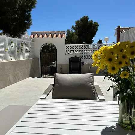 Villa Deluxe - Dreamy Boho Retreat *