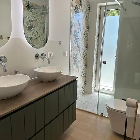 Deluxe - Dreamy Boho Retreat Villa Orihuela