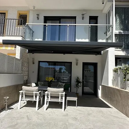 Villa Deluxe - Dreamy Boho Retreat *