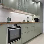 Deluxe - Dreamy Boho Retreat * 오리후엘라